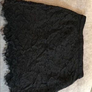 Truly Poppy Skirt